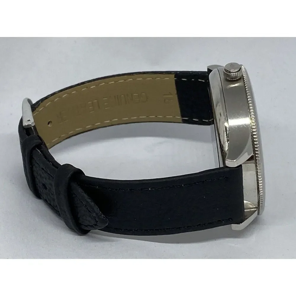 Fossil Gen 3 Authentic Genuine Smart Watch Custom Band FTW6003 LT228